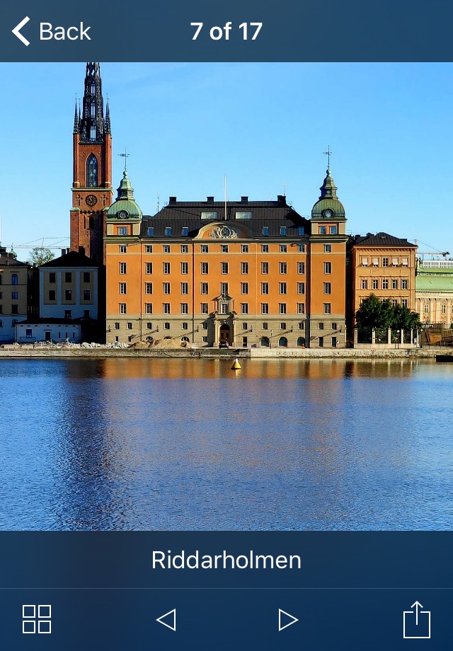 Swedish Wallpapers - photos from Sweden for iPhone (Svenska Bakgrundsbilder av Sverige) screenshot 2