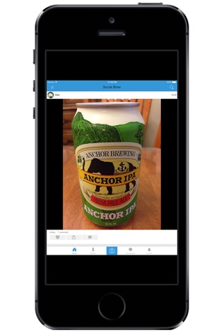 Social Brew screenshot 3