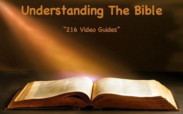 Understanding The Bible(圖1)-速報App