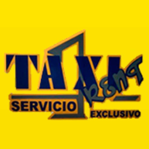 Taxi Rent APP icon