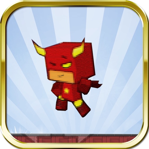 Time Of Hero Dude icon