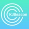 KJBeacon can find nearby iBeacon devices and make your iOS device to transmit as an iBeacon