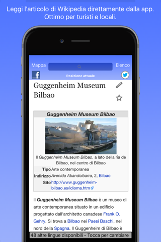 Bilbao Wiki Guide screenshot 3