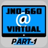 JN0-660 JNCIP-SP Virtual Exam - Part1