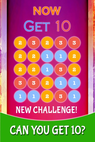 10 Circle Can you get - Addicting & Simple & fun puzzle free game screenshot 4