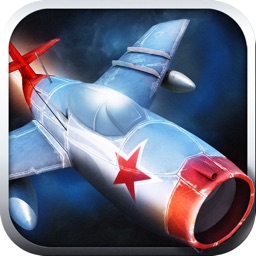 Sky Gamblers: Cold War