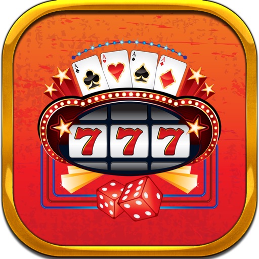 777 Hot Coins Rewards - Wild Casino Slot Machines icon