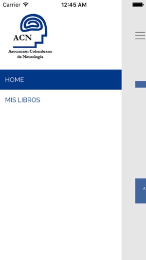 Asociación Colombiana de Neurología(圖4)-速報App