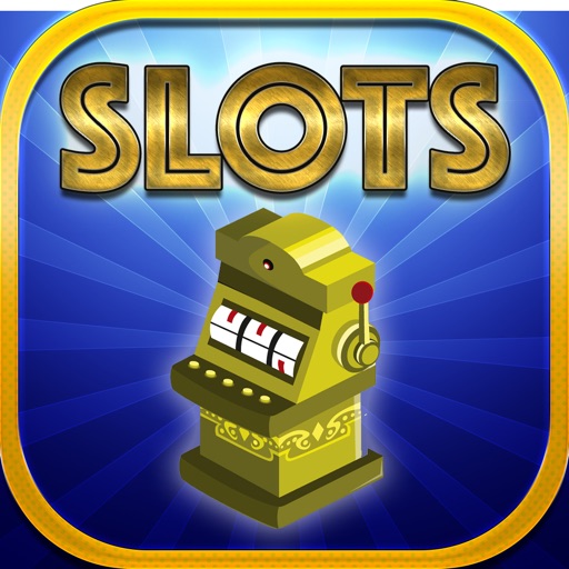 ``` 2016 ``` A Slots Machine - Free Slots Game icon
