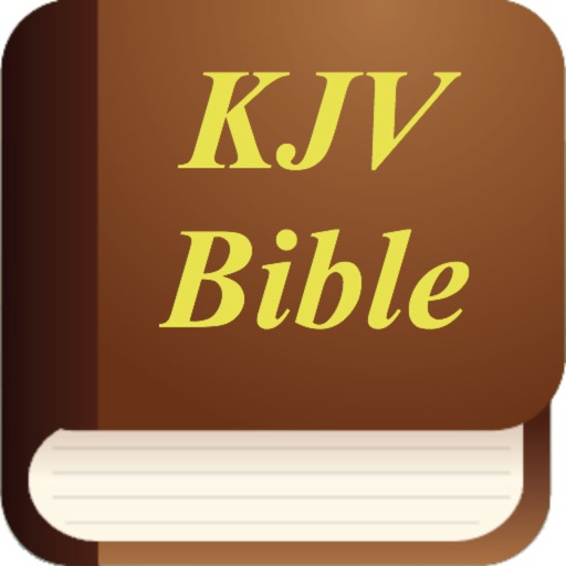 KJV Bible with Strong's (King James Version) iOS App