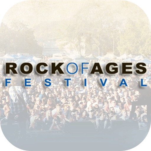 Rock of Ages Festival