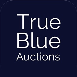 True Blue Auctions