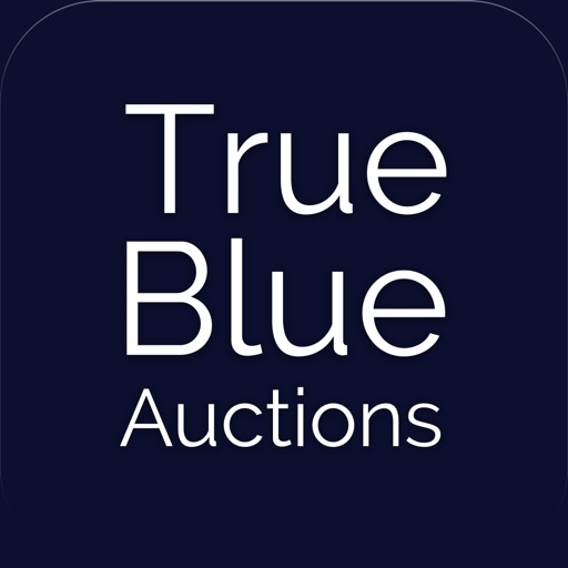 True Blue Auctions