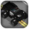 ZigZag Car Racer is a fast fun reflex game