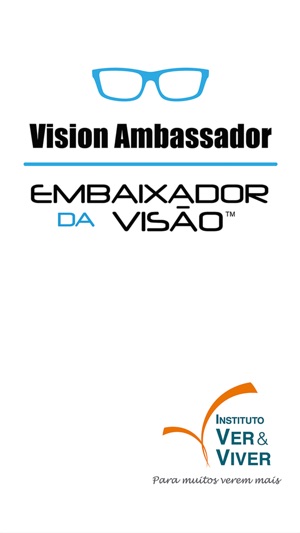 Embaixador da Visão(圖1)-速報App