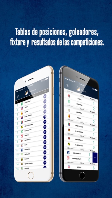 How to cancel & delete Millos FC App from iphone & ipad 4