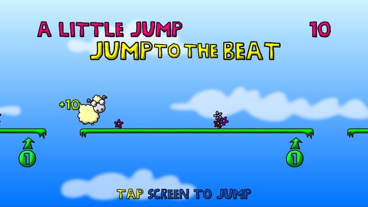 The Most Addicting Sheep Game