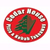 Cedar House Pizza