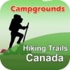 Canada Campgrounds & Hiking Trails