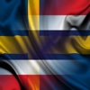 Sverige Thailand fraser svenska thai meningar audio