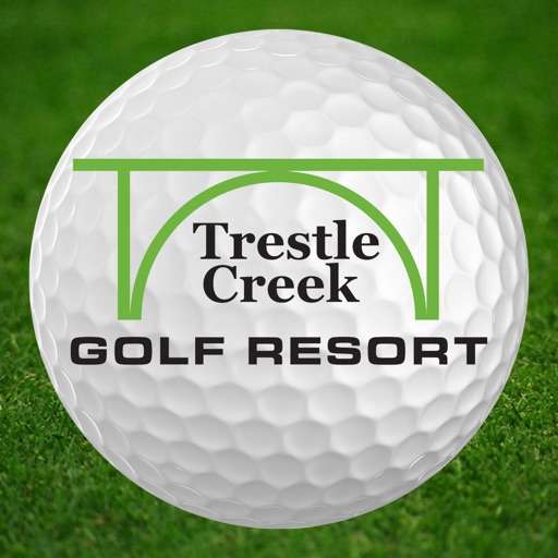Trestle Creek Golf Resort icon