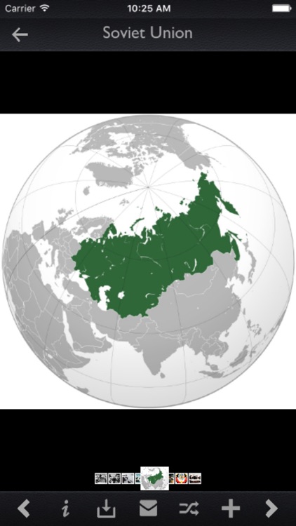 Great Empires in History screenshot-4