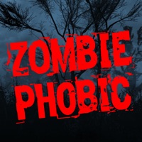 Zombie Phobic