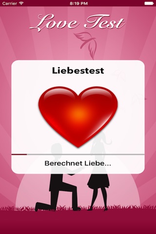 LiebesTest - LoveTest screenshot 3