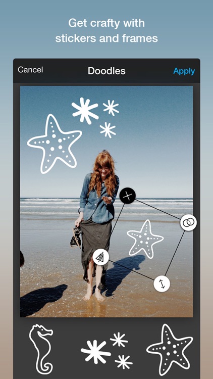 Picadilo Photo Editor screenshot-3
