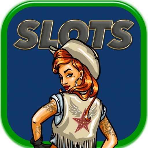 Hot Road Rewards - Wild Slots Machine Game icon