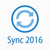 Sync 2016 - Synchronize and Share Your Data
