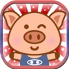 Cuties Pig : Run Fast & Faster Free