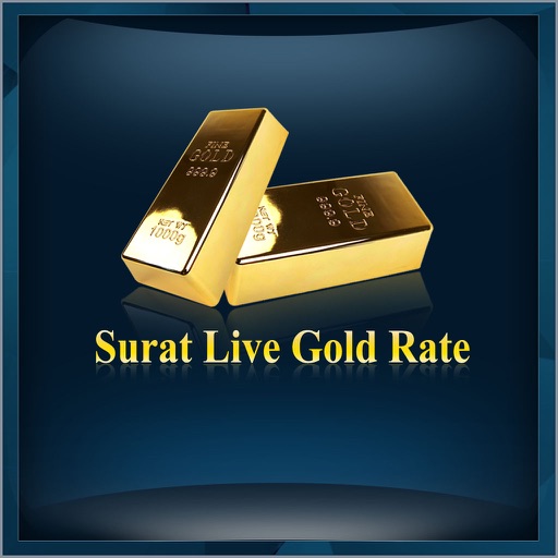 Surat Live Gold Rate