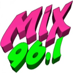 WKKQ-FM Mix 96.1 Listen Live
