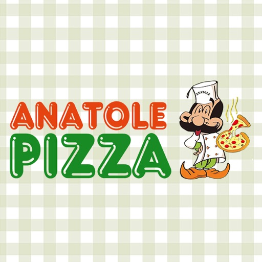 Anatole Pizza icon