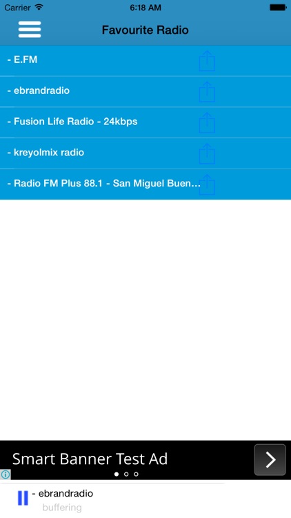 Fusion Music Radio With Trending News By Tania Haque