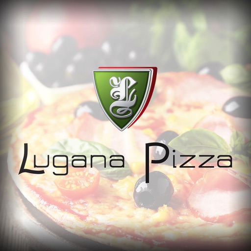 Lugana Pizza