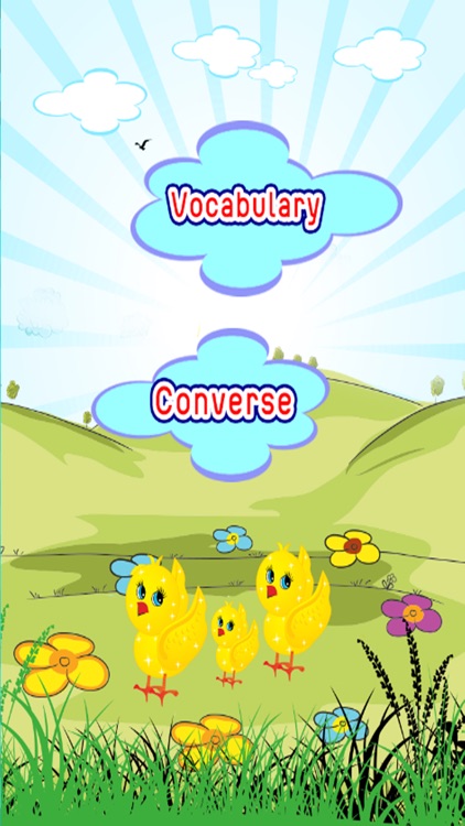 Learn English Vocabulary lessons 3 : learning Education games for kids Free