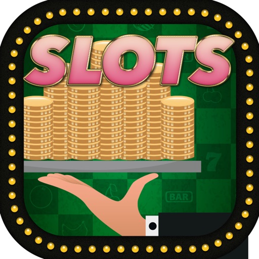 Big Lucky Machines - Pro Slots Game Edition icon