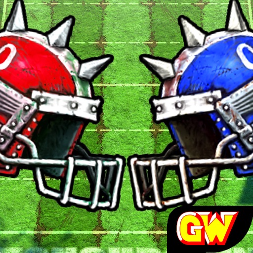 Blood Bowl: Kerrunch icon