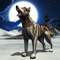 With 3D simulation, realistic effects, the all new angry snow wolf is ready to take your breath away