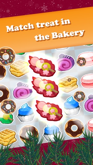 Bakery Smash(圖2)-速報App