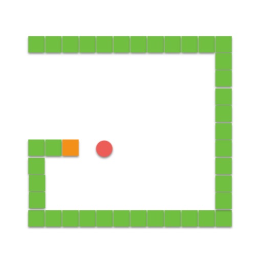 Snake Retro Classic Free iOS App