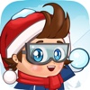 Snow Cannon Shooting - Cranky Duel PRO