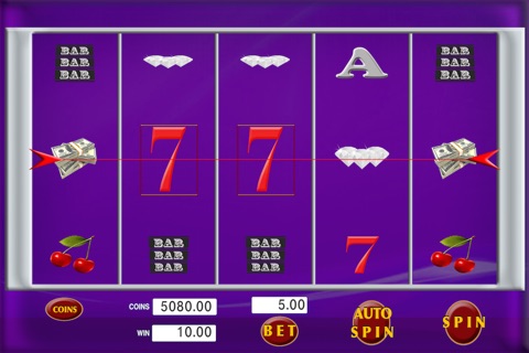 Double Diamond Casino : A Lucky Las Vegas Slots Machine Favorite screenshot 2