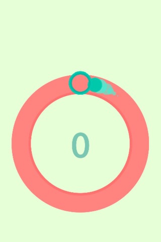 Capture Balls - Collect the Ball Fast in this Addictive Tapping Game screenshot 4