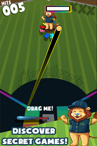 Bravehearts Derby screenshot 3