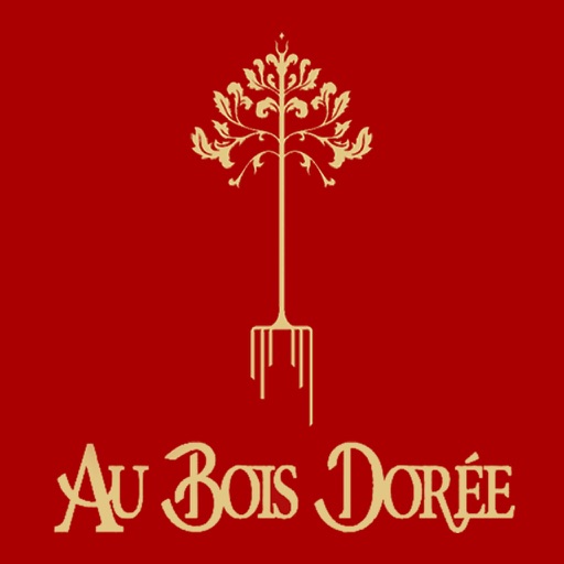 Bistrot Au Bois Dorée icon