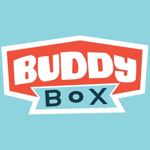 Family Buddy Box