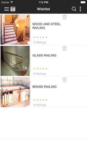 Enor Railing(圖1)-速報App